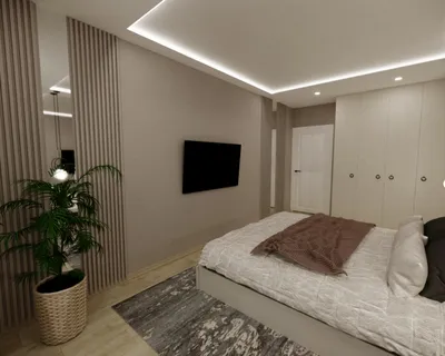 Дизайн большой комнаты (16 фото), варианты интерьера большой комнаты в  квартире | Houzz Россия