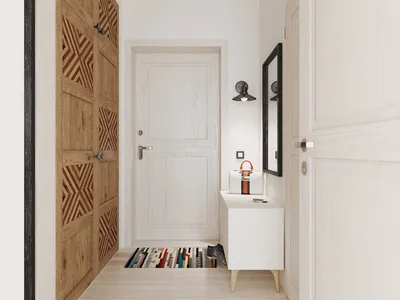 Дизайн интерьера квартиры в хрущевке: красивые идеи оформления и  обустройства