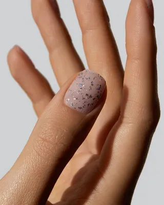 Маникюры для коротких ногтей- фото дизайна на короткие ногти