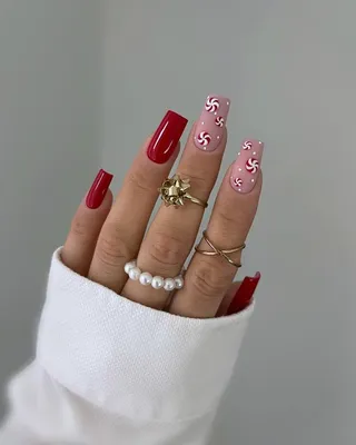 Маникюр на короткие ногти — фото, модные тенденции дизайна ногтей и новинки  | Журнал Robb Report