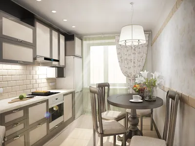 Дизайн кухни 12 кв.м. в 2024 году: 100 фото-идей интерьера с примерами