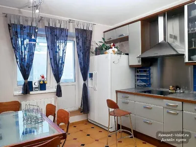 Оформляем кухню 4 кв. м: главные приципы дизайна | ivd.ru
