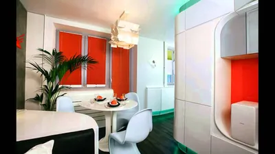 Дизайн кухни-гостиной 25 кв.м: особенности планировки, классические и  современные стили