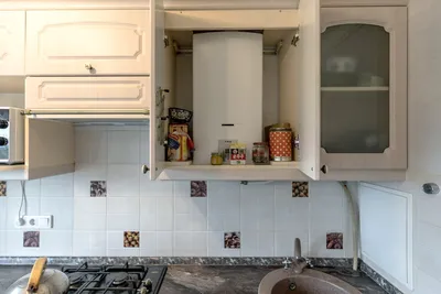 Кухонный гарнитур для кухни 6 кв. м: идеи дизайна + фото - читайте статьи  от «Ваша Мебель» в Карабулаке