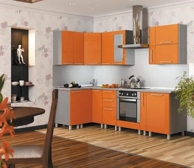 20 стильных интерьеров кухни, которые гармонично впишутся в современные  апартаменты