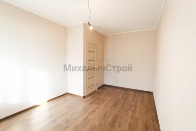 Как уместить на 37 кв. м спальню, кухню-гостиную, гардеробную и  постирочную: реальный интерьер | ivd.ru