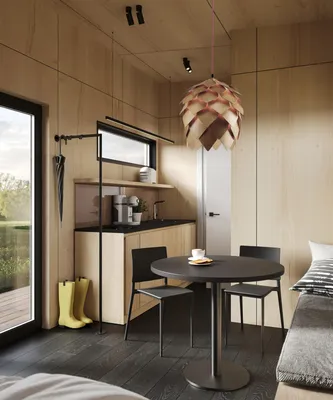 Дизайн интерьера дома, квартиры - Стили дизайна, Фото интерьеров комнат, 3D  визуализации
