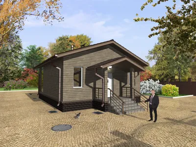 Дизайн интерьера дома в Киеве 2024: цены, фото NewS