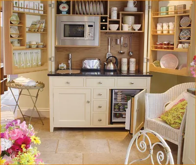 Кухня в бытовке интерьер дизайн (65 фото) - красивые картинки и HD фото