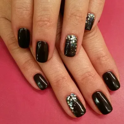 Аппаратный маникюр шеллак + дизайн - Студия красоты \"NailsProfi\"