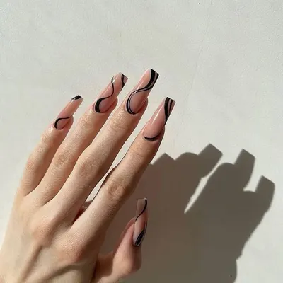 nails design 2022 / дизайн ногтей 2022 / маникюр / tetlassova |  Дизайнерские ногти, Ногти, Красивые ногти