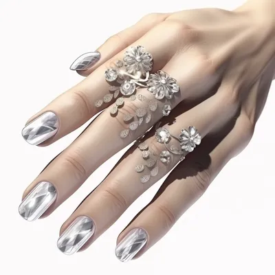 Milky nails дизайны 2021-2022: как создать самый трендовый маникюр  молочными базами, топами и гелями