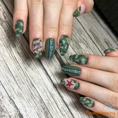 10 простых и красивых дизайнов ногтей, которые легко повторить дома 💅 |  theGirl