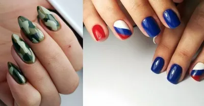 Natali_nails | Odessa
