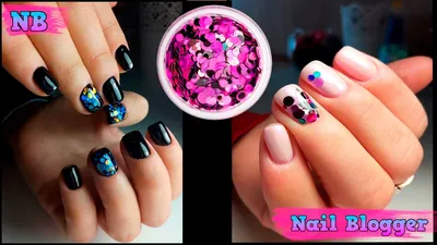 Камифубуки Zoo Nail, белые 2 мм (1 г) арт.1286 • Nails Beauty -  Интернет-магазин материалов для мастеров маникюра