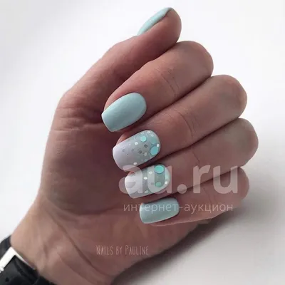 Салон Бархатный берег в Саратове - Дизайн ногтей «Камифубуки» (последний  хит nail-моды)