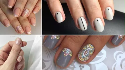 nails design 2022 / дизайн ногтей 2022 / маникюр / tetlassova |  Дизайнерские ногти, Ногти, Красивые ногти