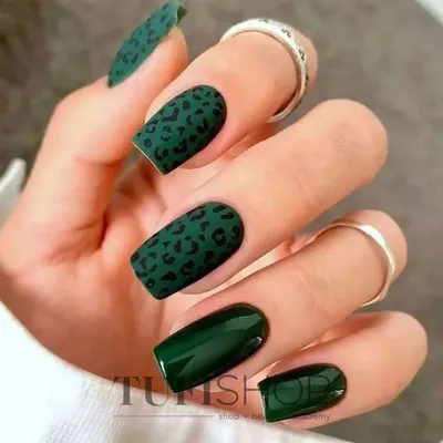 any___nail - Леопард🐾 #ногти #маникюр #маникюр2020 #маникюрноаосибирск  #маникюрлевыйберег #идеиманикюр #дизайн #дизайнногти #новосибирсксвязистов  #связистов #ноготочки #маникюрчик #связистов17 #троллейный #троллейныйжм  #троллейныйжилмассив ...