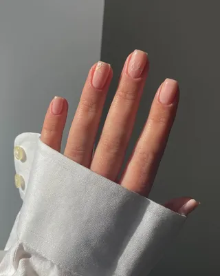 Модный дизайн ногтей 2020