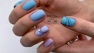 Дизайн ногтей с паутинкой оригинальные идеи | Nail art designs, Purple  nails, Gel nails