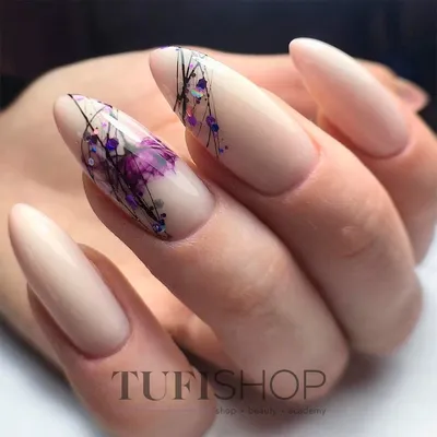 LillyBeaute Fashion Гель краска паутинка для дизайна ногтей маникюра