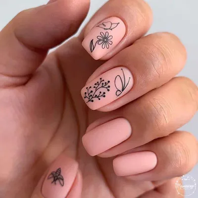 MIRA TEN on Instagram: “Красный френч гель лаком,объемные розы #френч  #miraten_nails #френчманьяк #френчфотошопом #макро” | Сексуальные ногти,  Нейл-арт, Ногти