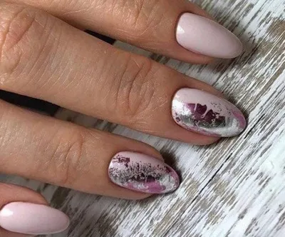 Переводная фольга для маникюра в Харькове, Украине, цена в Idea-nails