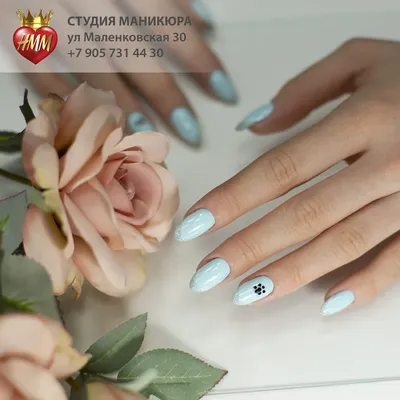 Топ-5 продуктов для молочного маникюра