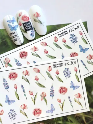 Красивый маникюр на 8 марта: модный дизайн ногтей на весну 2020 | OBOZ.UA