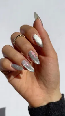 Зимний маникюр 2020-2021 от TM Milano Cosmetic - Milano Cosmetic