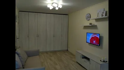 Идеи современного ремонта 2-х комнатной квартиры в Хрущевке -рекомендации и  фото. в 2024 году