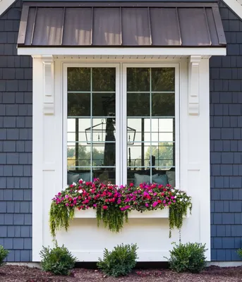 ✓ 60 фото — идеи дизайна окна для частного дома • Добрі вікна
