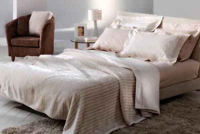 Как выбрать покрывало для кровати — блог «Hoff Вдохновение»