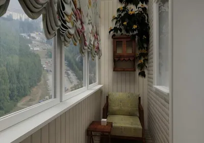 Штори для балкону (на вікна від сонця) купити недорого від виробника в  Україні - Welwet