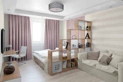 Дизайн спальни 15 кв. м: советы по оформлению и фото