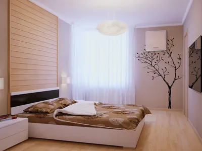 Интерьер спальни в светлых тонах: 80 фото, советы по оформлению | ivd.ru