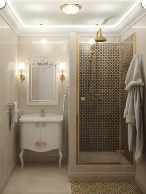 Максимально эффективное использование ограниченного пространства: ремонт  ванной комнаты небольшой площади. Блог о сантехнике