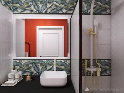 Ремонт ванной комнаты в Харькове под ключ цены 2024