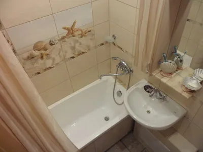 Дизайн ванной комнаты без туалета (74 фото)