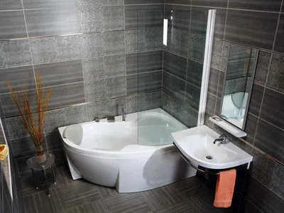 Дизайн ванных комнат в коричневых тонах . Обсуждение на LiveInternet -  Российский Сервис Онлайн-Дневников