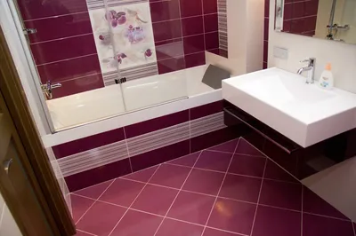Дизайн ванных комнат в коричневых тонах . Обсуждение на LiveInternet -  Российский Сервис Онлайн-Дневников