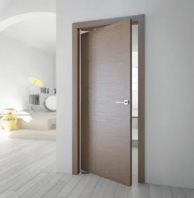 Скрытые двери | Dolce Porte — элитные межкомнатные двери из Италии