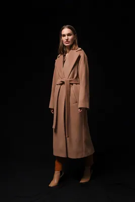 Дизайнерский оверсайз плащ шелковый пальто оверсайз на запах миди: цена 990  грн - купить Верхняя одежда женская на ИЗИ | Украина