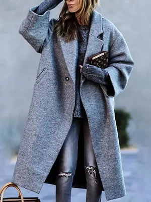 Зима близко: десять пальто от беларуских дизайнеров - KYKY.ORG