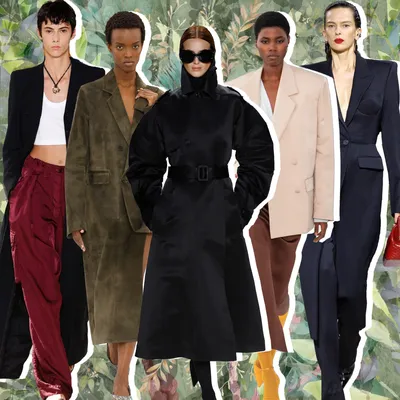 Выбор дизайнера бренда @podrugadrugashop Ирен🤍 - теплое шерстяное пальто и  свитер с юбкой в молочном оттенке 🏷… | Instagram