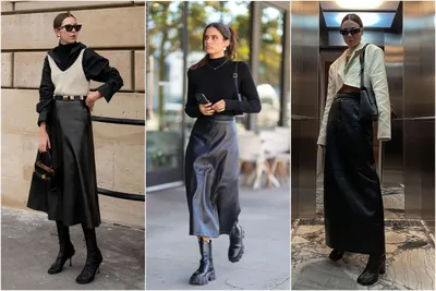 ИДЕИ! Модных трендов осени-зимы 2021 2022 женская мода 101 фото тенденции |  Женская мода, Наряды, Модели