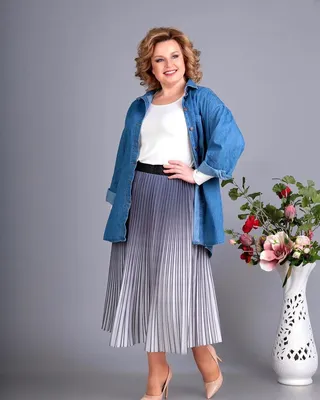 Юбки 2024: купить женскую юбку недорого в интернет-магазине issaplus.com
