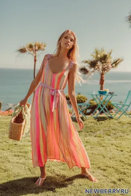 2023 Длинные вязаные пляжные платья с капюшоном Pareo De Plage Купальник  Cover Up Пляжная одежда Pareos De Playa Mujer Bikini Co size Единственный  размер צֶבַע Apricot