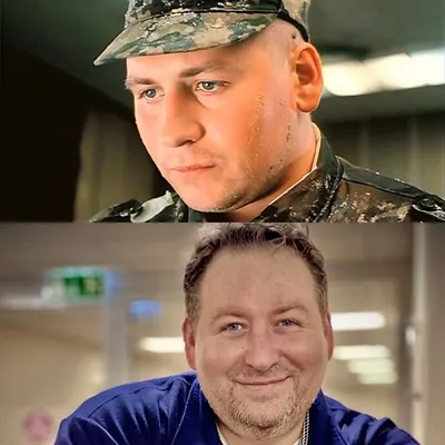 Soldier's memory Дембельский альбом 30х20 / На Дмб
