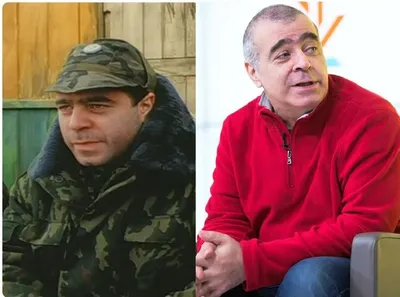 Прорыв или провал российского кино»: «ДМБ» – яркий отголосок 90-х |  𝐅𝐔𝐙𝐙 𝐌𝐔𝐒𝐈𝐂 | Дзен